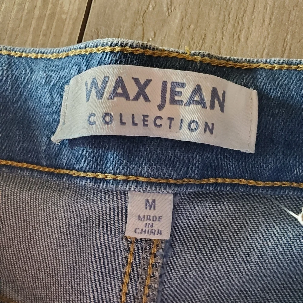 Wax Jean brand new